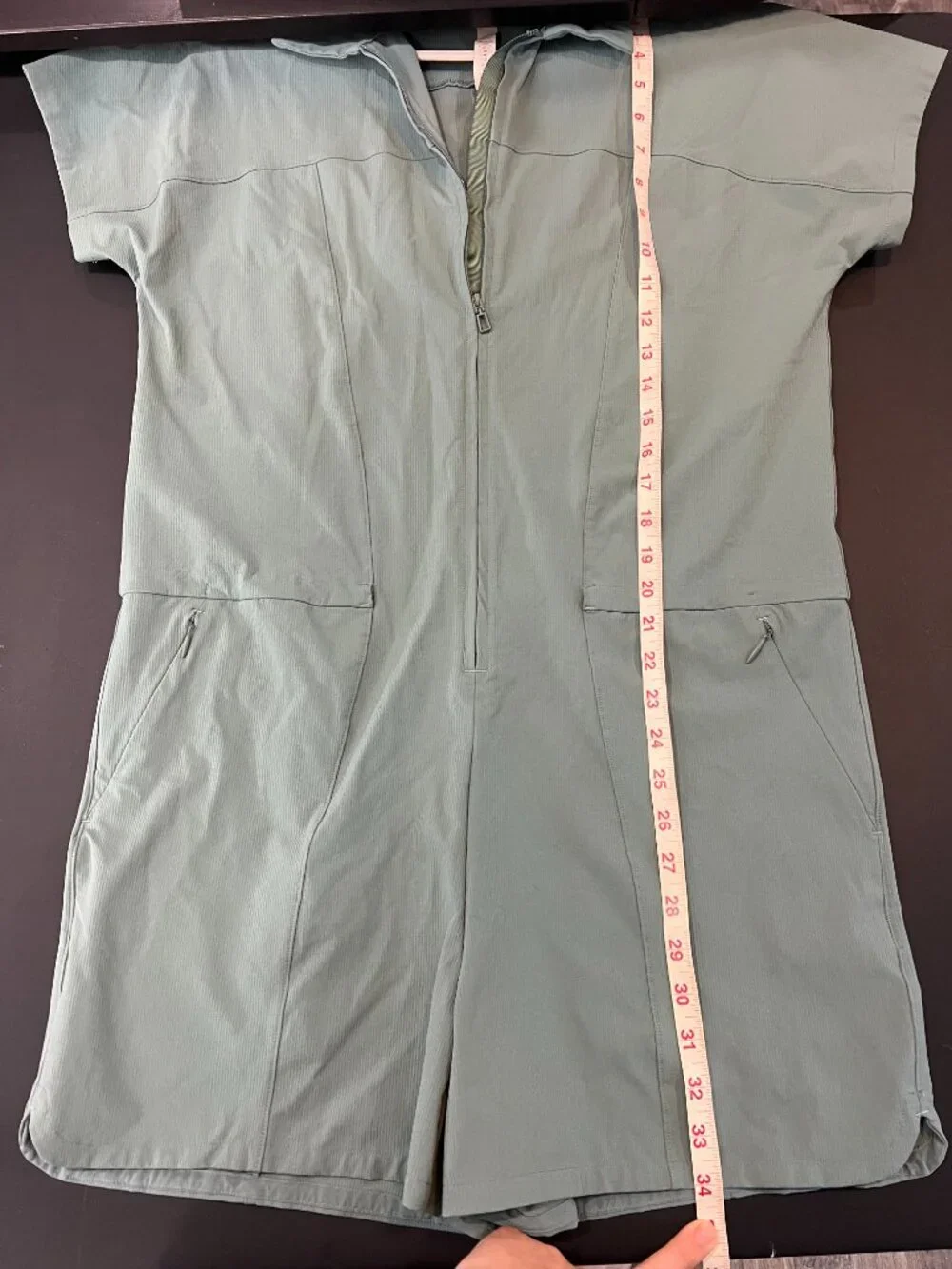 lululemon athletica lululemon green
